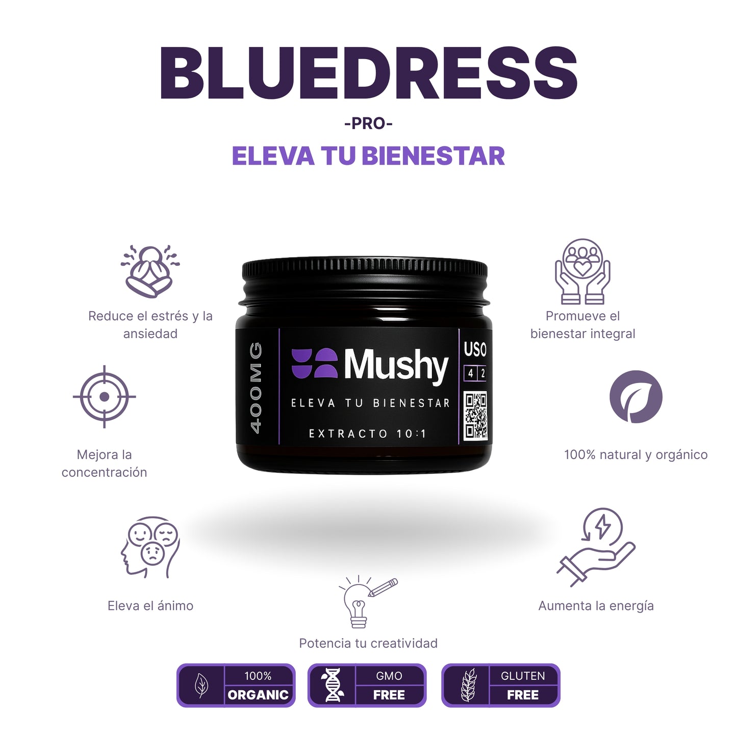 Bluedress (Pro)