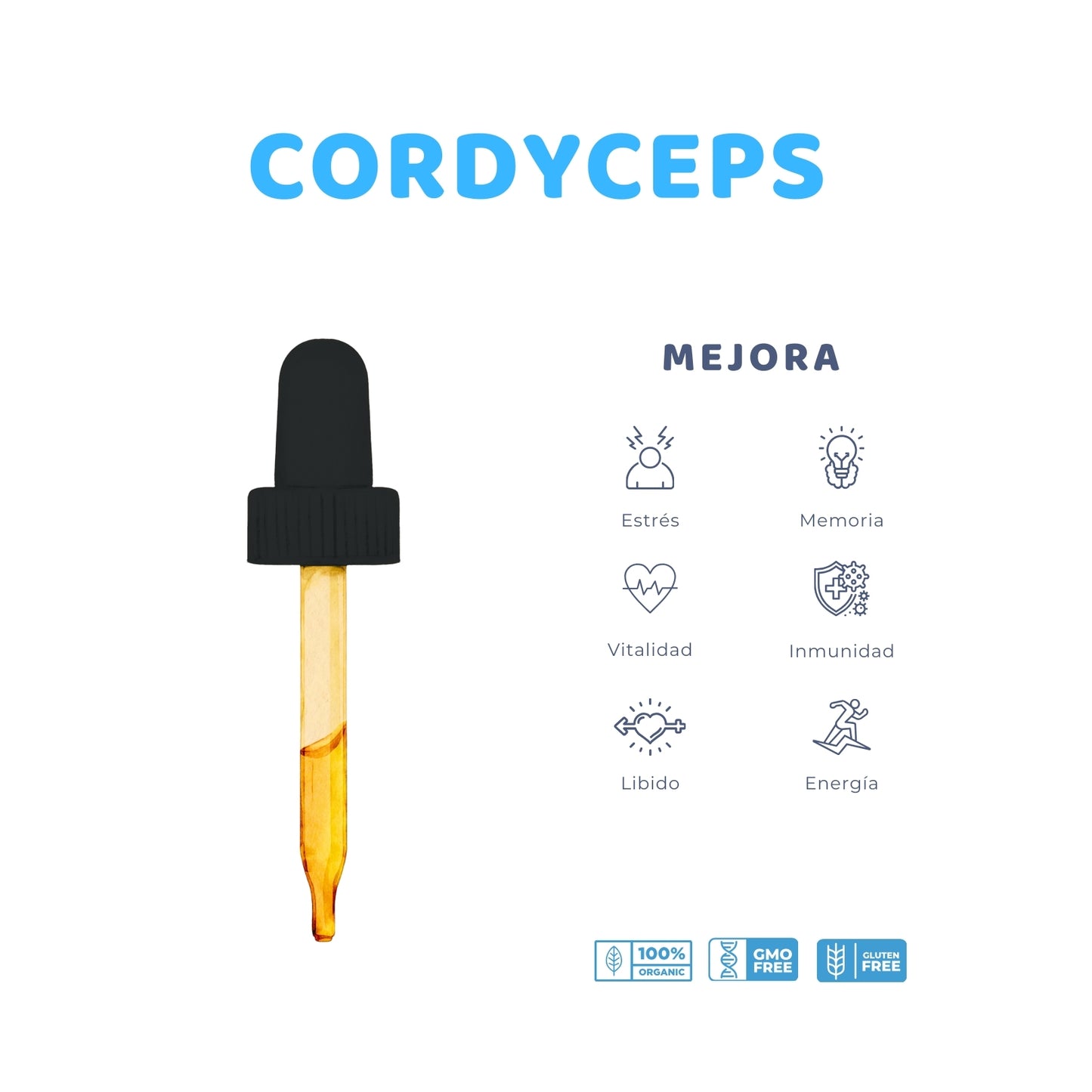 CORDYCEPS