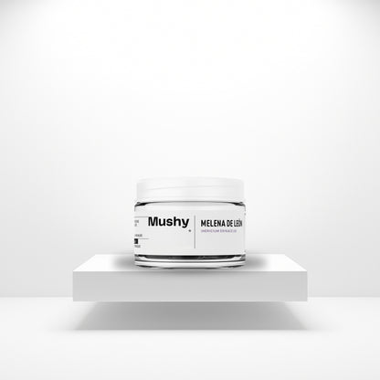 MELENA DE LEÓN (Hericium erinaceus)