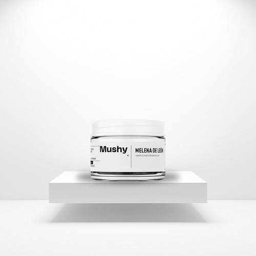 MELENA DE LEÓN (Hericium erinaceus)