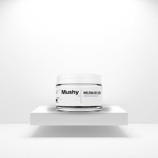 MELENA DE LEÓN (Hericium erinaceus)