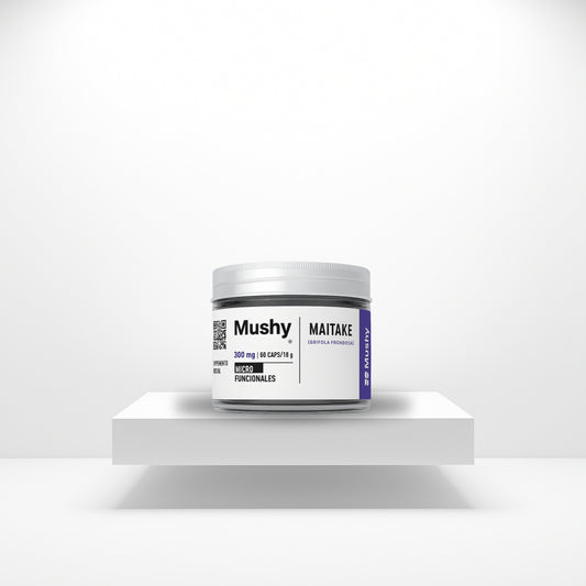 MAITAKE (Grifola frondosa)