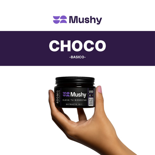 Choco (Basico)
