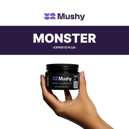 Monster (Experto Plus)