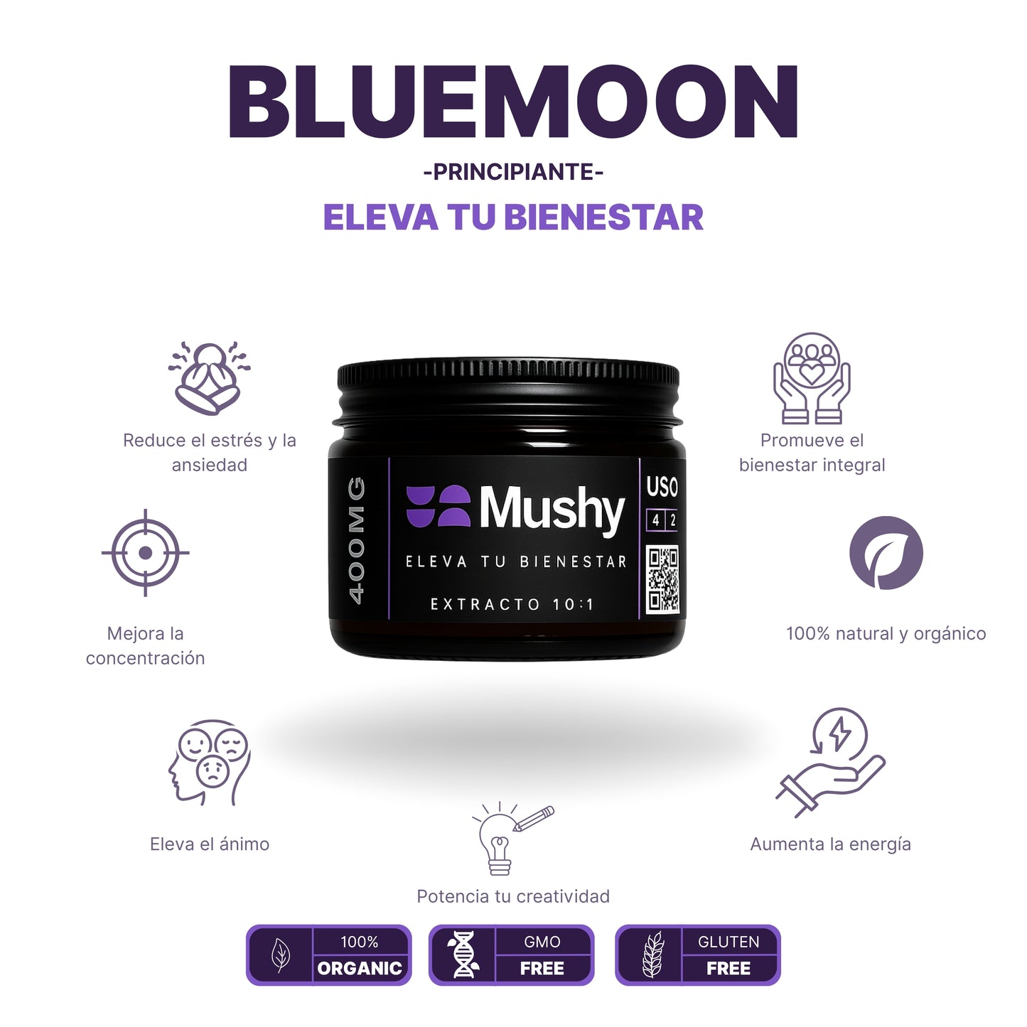 Bluemoon (principiante)