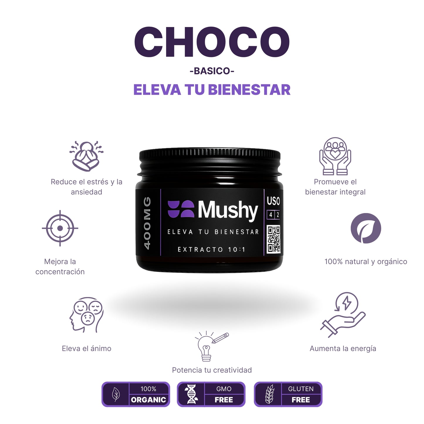 Choco (Basico)