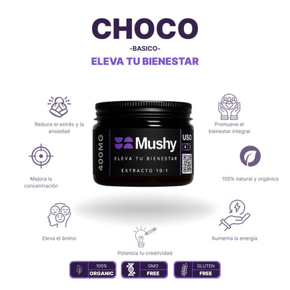 Choco (Basico)