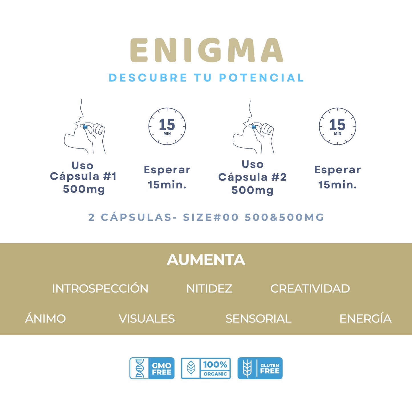 ENIGMA