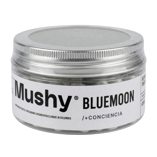 Promo 2x1-Micros Bluemoon (25x2 Capsulas)