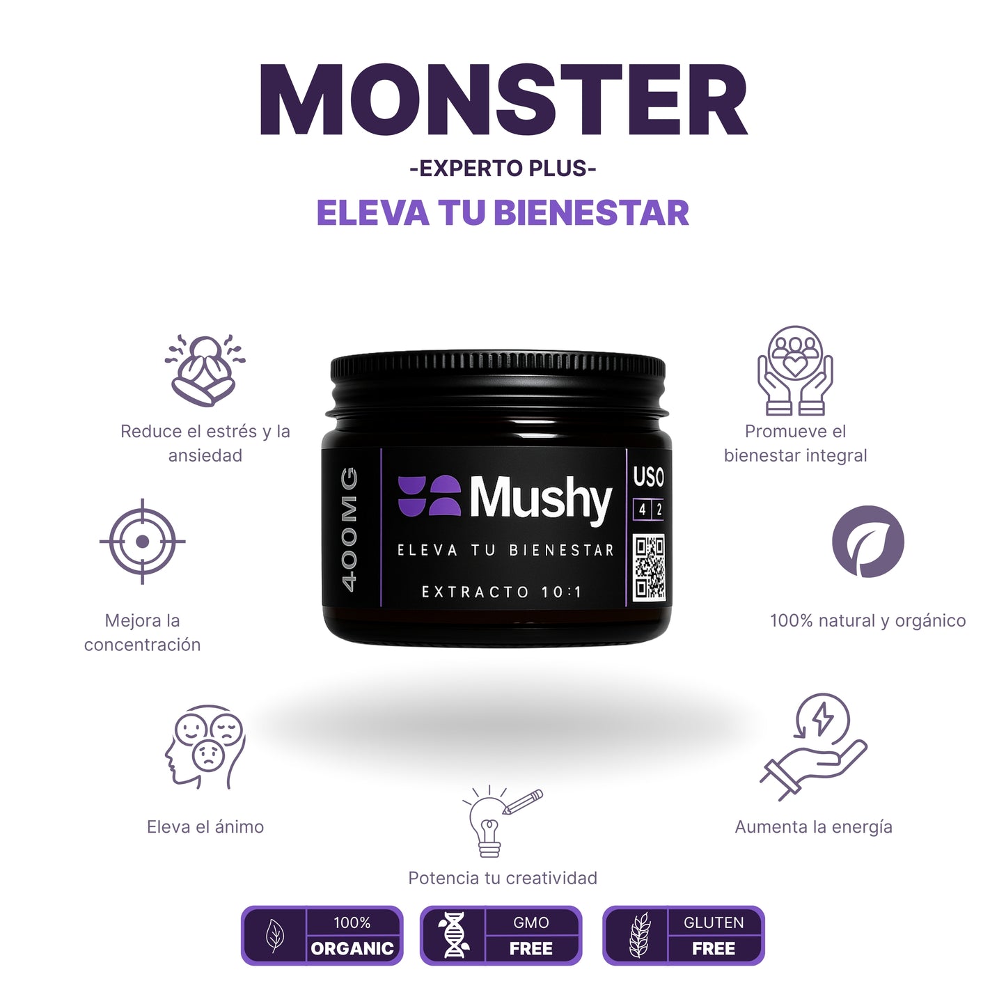 Monster (Experto Plus)