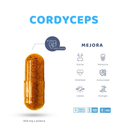 CORDYCEPS