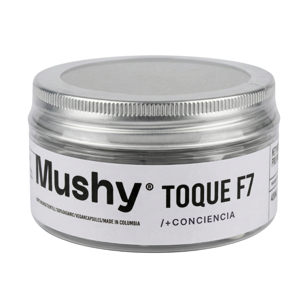 TOQUE F7 Promo Micros (34% OFF)
