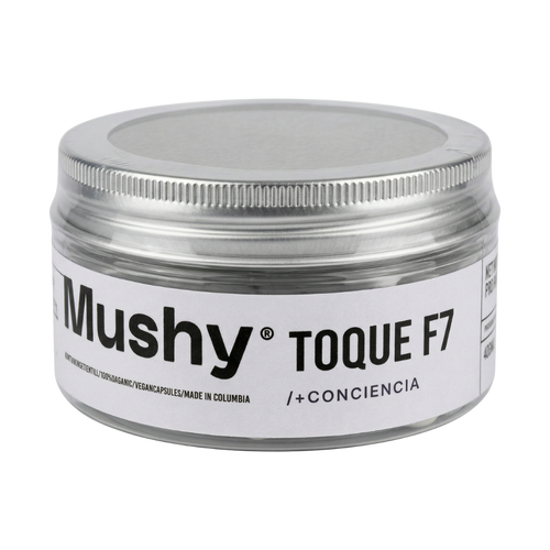 TOQUE F7 Promo Micros (34% OFF)