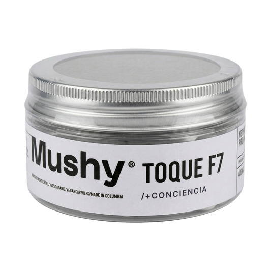 TOQUE F7 Promo Micros (34% OFF)