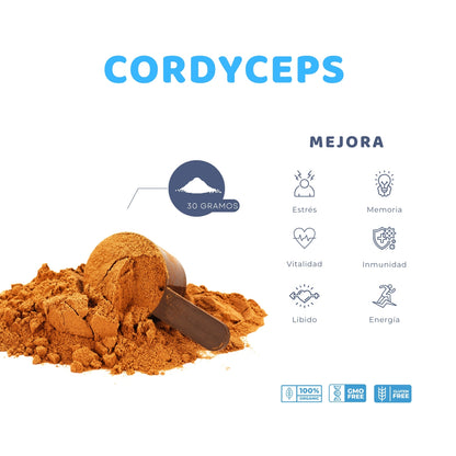 CORDYCEPS