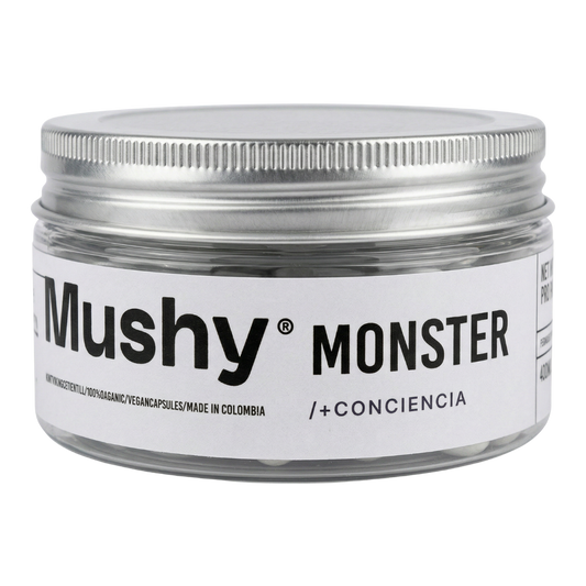 Monster Promo Micros(34% OFF)