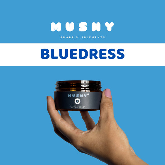 Bluedress (Pro)