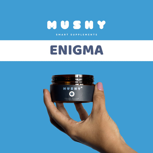 Enigma (Psiconautas)