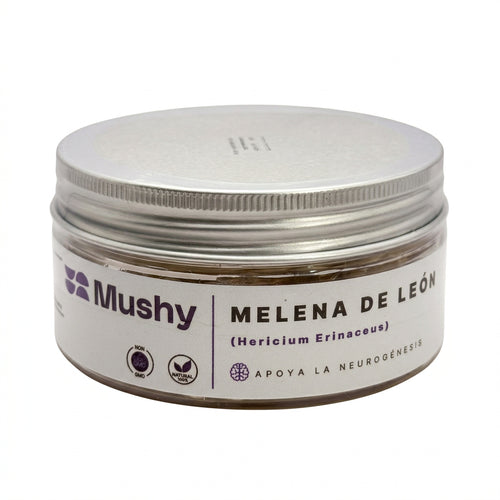 Duo Pack Melena de León+ Cordyceps (38% OFF)