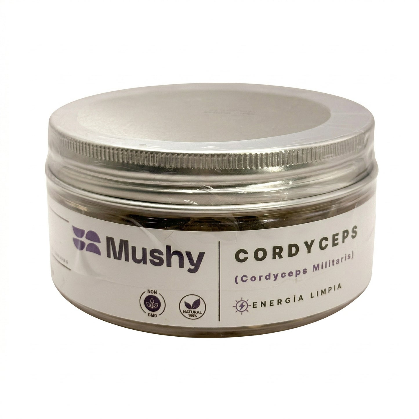 Duo Pack Ashwagandha + Cordyceps (38% OFF)