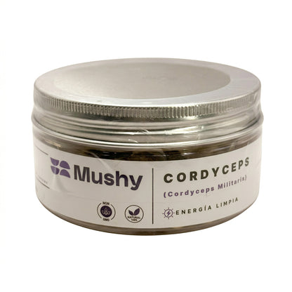 Duo Pack Ashwagandha + Cordyceps (38% OFF)