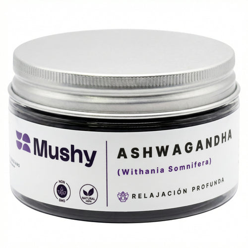 Duo Pack Ashwagandha + Cordyceps (38% OFF)