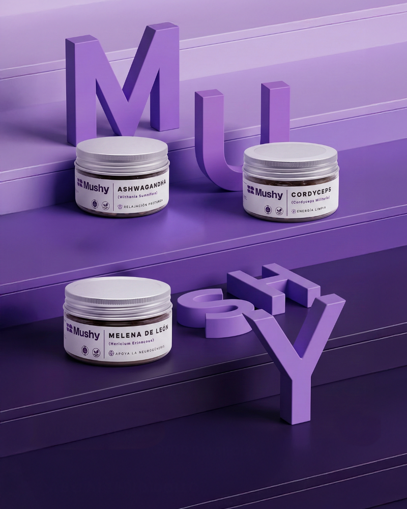 Experimenta vitalidad