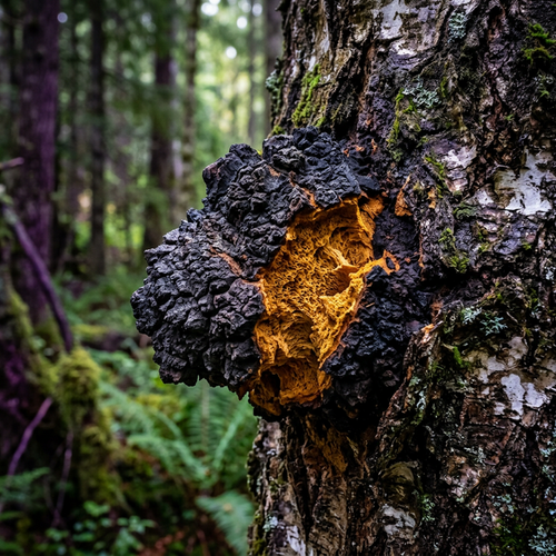 Chaga