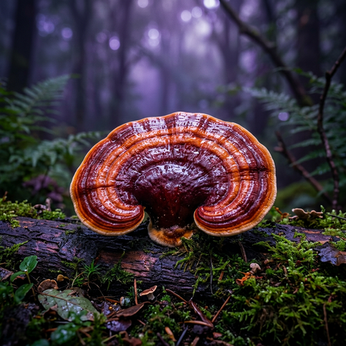 Reishi